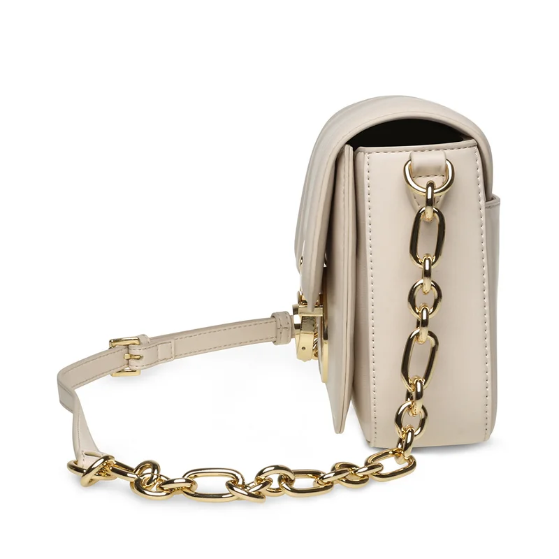 STEVE MADDEN Steve madden caden bone crossbody bag